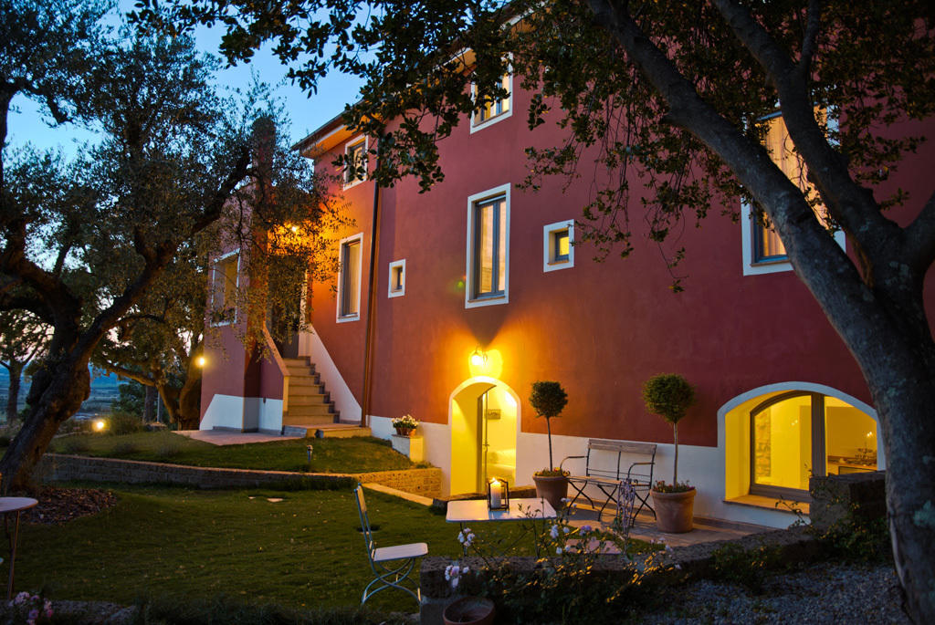 Giardino Dei Sugheri Scarlino Exterior photo