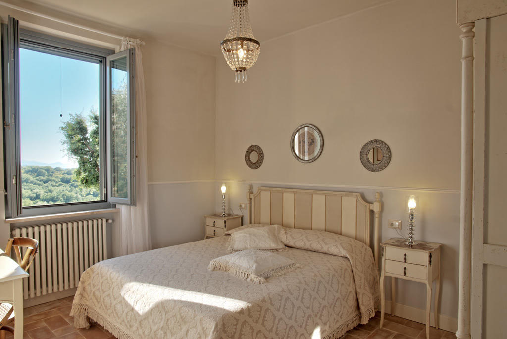 Giardino Dei Sugheri Scarlino Room photo